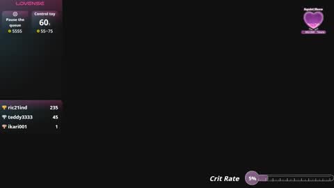 Snapshot of pridelgtbi chatting on 11.07.25 pridelgtbi online show from 11.07.25