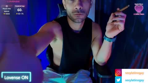 pridelgtbi online show from 12.17.25