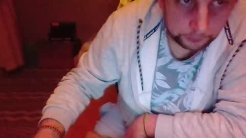 prikryljan02 online show from 10.27.25