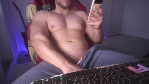 Snapshot of primarch777 chatting on 11.11.25 primarch777 online show from 11.11.25