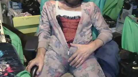 primemadmax59109 online show from 11.09.25