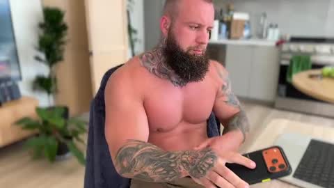 Snapshot of primevarg chatting on 05.14.26 VIP OnlyFans 60 OFF PrimeVargVIP online show from 05.14.26