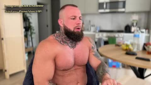 Snapshot of primevarg chatting on 05.22.26 VIP OnlyFans 60 OFF PrimeVargVIP online show from 05.22.26