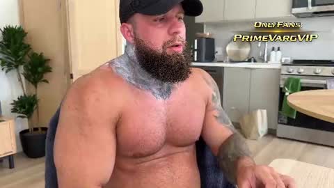 Snapshot of primevarg chatting on 06.11.26 VIP OnlyFans 60 OFF PrimeVargVIP online show from 06.11.26