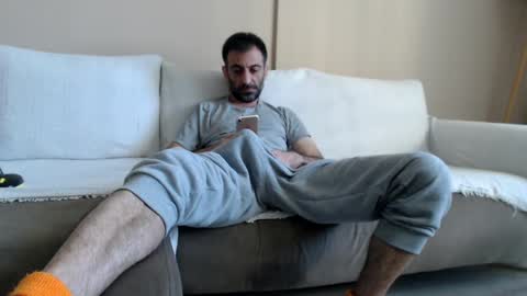 Snapshot of prince_89 chatting on 01.18.25 prince_89 online show from 01.18.25