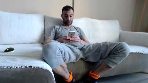 Snapshot of prince_89 chatting on 01.27.25 prince_89 online show from 01.27.25