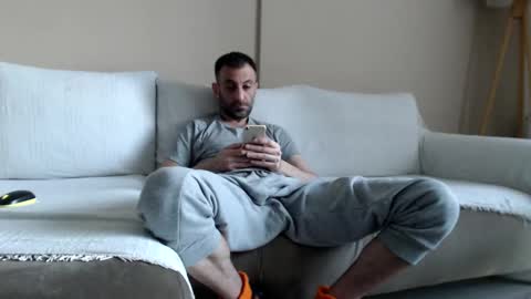 Snapshot of prince_89 chatting on 01.27.25 prince_89 online show from 01.27.25