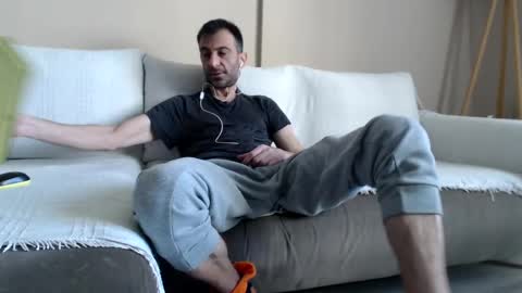 Snapshot of prince_89 chatting on 02.14.25 prince_89 online show from 02.14.25