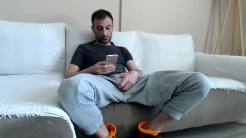 Snapshot of prince_89 chatting on 02.14.25 prince_89 online show from 02.14.25