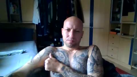 Don online show from 10.29.25