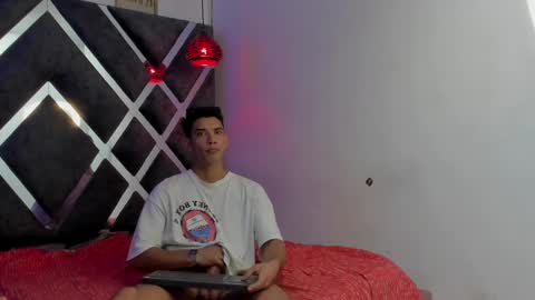 prince_arthur77 online show from 01.03.25