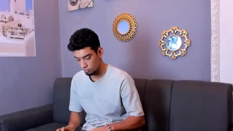 Snapshot of prince_arthur77 chatting on 10.11.25 prince_arthur77 online show from 10.11.25