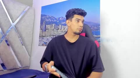 prince_arthur77 online show from 12.03.25