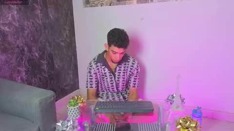 prince_arthur77 online show from 03.05.26