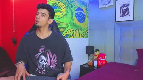 prince_arthur77 online show from 03.19.26