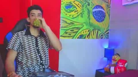 prince_arthur77 online show from 03.22.26