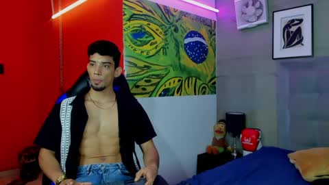 prince_arthur77 online show from 04.17.26