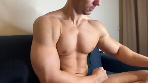 Andy Cumalot online show from 12.20.24