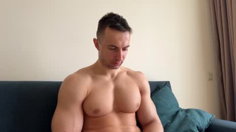 Andy Cumalot online show from 01.19.25