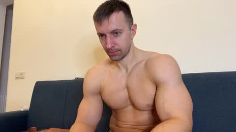 Andy Cumalot online show from 12.20.25