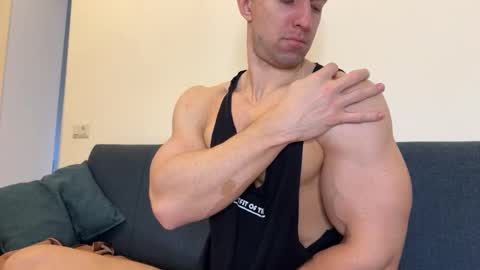 Snapshot of prince_d1ck chatting on 02.11.26 Andy Cumalot online show from 02.11.26