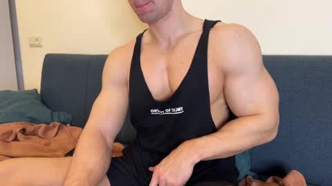 Snapshot of prince_d1ck chatting on 02.26.26 Andy Cumalot online show from 02.26.26