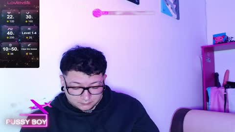 Prince online show from 12.03.24