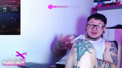 Prince online show from 12.07.24