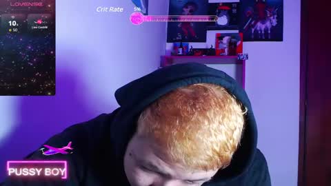 Prince online show from 12.12.24