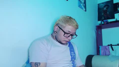 Prince online show from 12.15.24