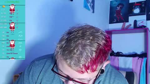 Prince online show from 01.02.25