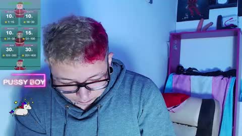 Prince online show from 01.02.25