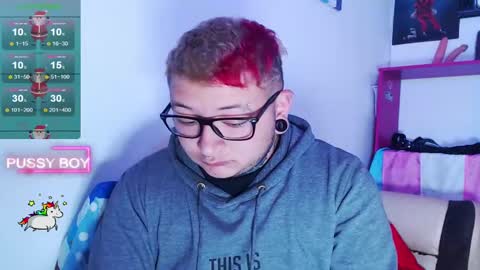 Prince online show from 01.03.25