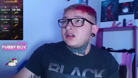 Prince online show from 01.04.25