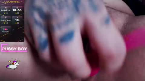 Prince online show from 01.18.25