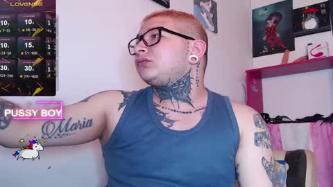 Prince online show from 01.21.25