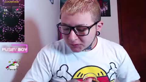 Prince online show from 02.02.25