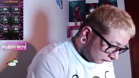 Prince online show from 02.02.25