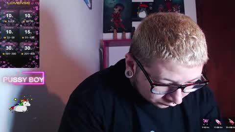 Prince online show from 02.05.25