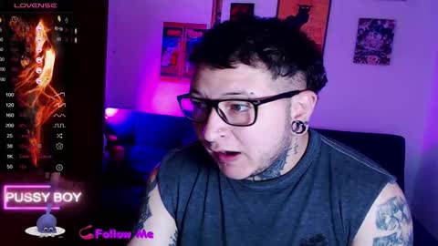 Prince online show from 09.27.25