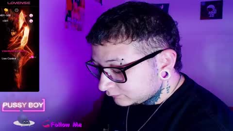 Prince online show from 11.26.25