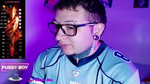 Prince online show from 12.05.25