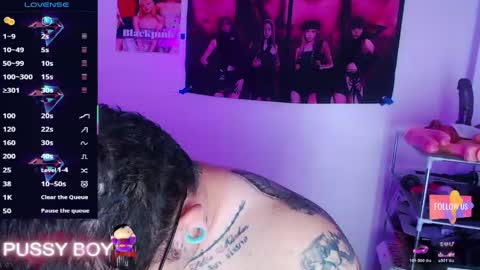 Snapshot of prince_ftm1 chatting on 06.01.26 Prince online show from 06.01.26