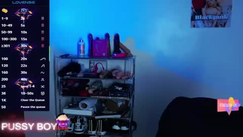 Snapshot of prince_ftm1 chatting on 06.30.26 Prince online show from 06.30.26