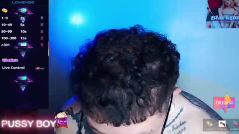 Snapshot of prince_ftm1 chatting on 07.05.26 Prince online show from 07.05.26
