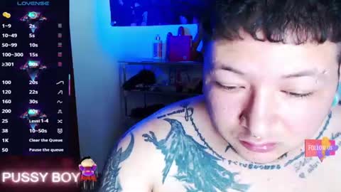 Snapshot of prince_ftm1 chatting on 07.14.26 Prince online show from 07.14.26