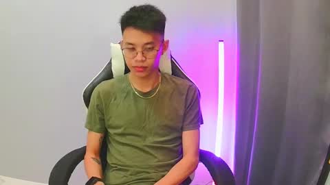 prince_harrison online show from 02.20.26