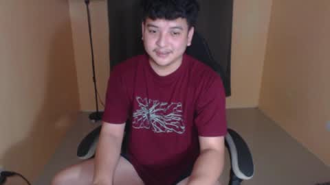 Snapshot of prince_killian chatting on 04.24.26 Killian online show from 04.24.26