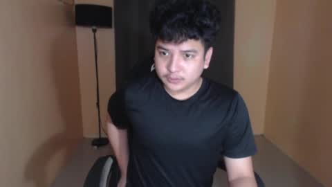 Snapshot of prince_killian chatting on 05.07.26 Killian online show from 05.07.26
