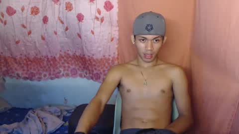 prince_pinoydaks247 online show from 02.15.26